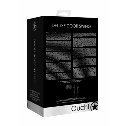 Deluxe Deurswing - Afbeelding 3
