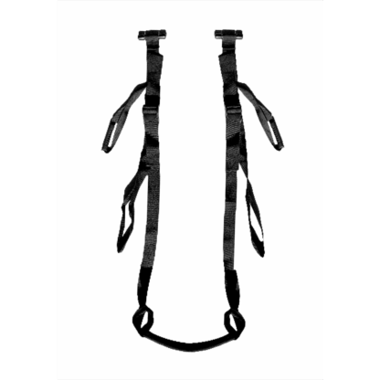 Deluxe Deurswing - Afbeelding 4