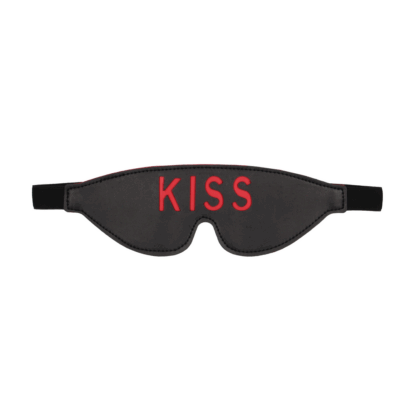 Blinddoek KISS - Afbeelding 5