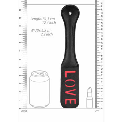 Paddle LIEFDE - Afbeelding 3