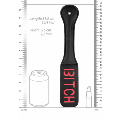 Paddle BITCH - Afbeelding 3