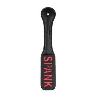 Paddle SPANK
