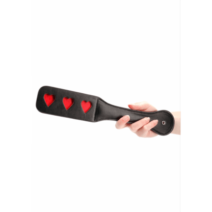 Peddel HEARTS - Afbeelding 4