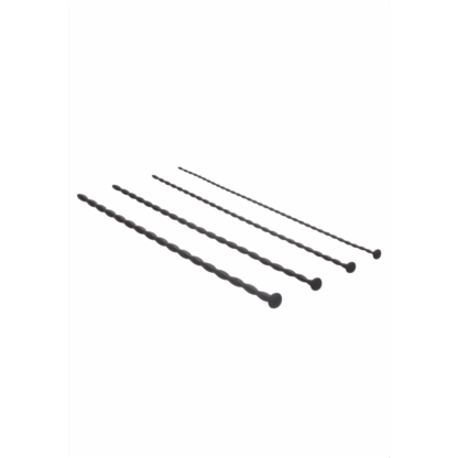 Siliconen Spiraalschroef Plug Set Beginners - Afbeelding 4