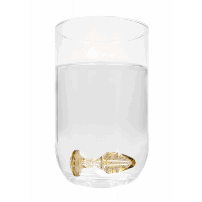 Acryl Buttplug Set - Afbeelding 4