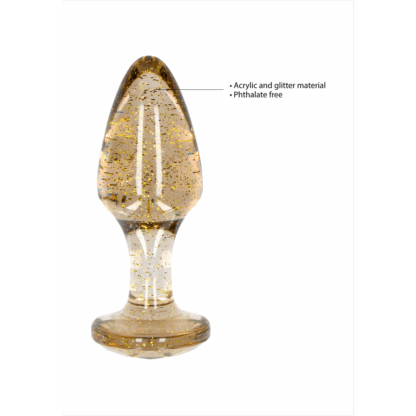 Acryl Buttplug Set - Afbeelding 5