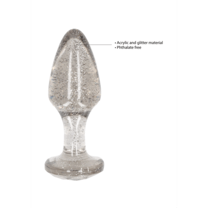 Acryl Buttplug Set - Afbeelding 5