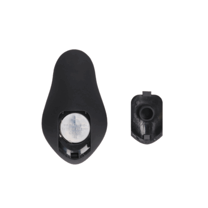 E-stim Vibrerende Buttplug - Afbeelding 5