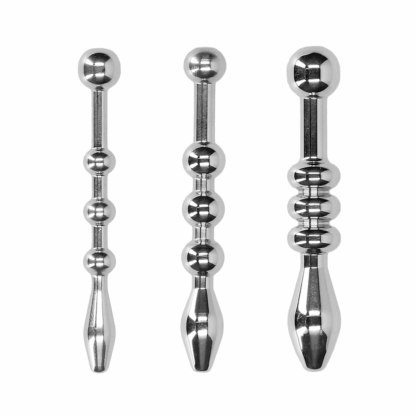 Metaal Penis Plug - Afbeelding 4