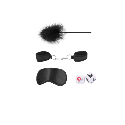 Introductory Bondage Kit #2 - Afbeelding 4