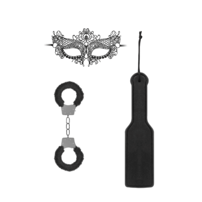 Introductory Bondage Kit #3 - Afbeelding 4
