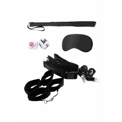 Bondage Riempjes Bevestigingssysteem - Afbeelding 4