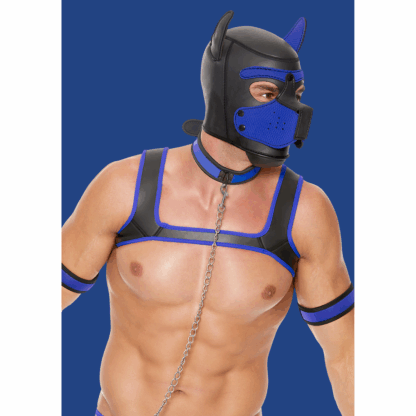 Neopreen Puppy Kit - L/XL - Afbeelding 7