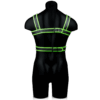 Body Armor - Glow in the Dark - L/XL - Afbeelding 6