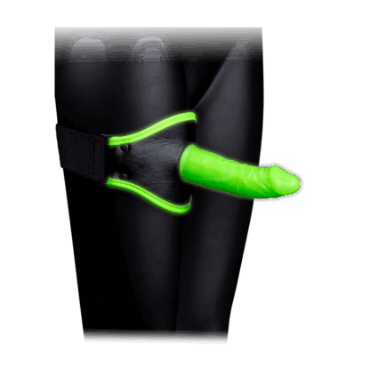 Dijband - Glow in the Dark - Afbeelding 4