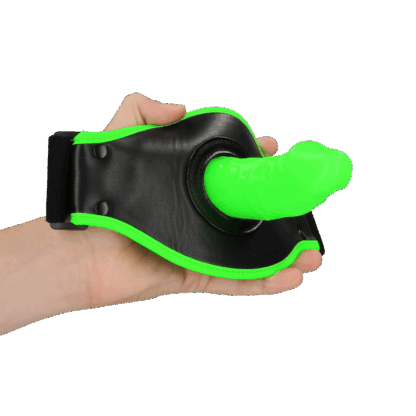 Dijband - Glow in the Dark - Afbeelding 5