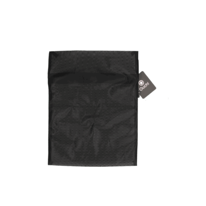 Ouch! Washing Bag - Black - Afbeelding 2