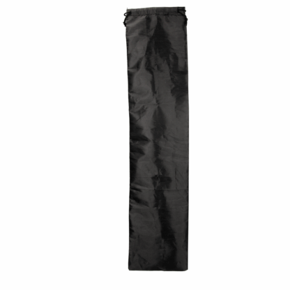 Ouch! Anal Snakes Toy Bag - Black - Afbeelding 2