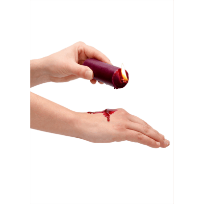 Wax Play Kaars - Rozengeur - Afbeelding 5