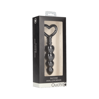 Anale Love Beads - Afbeelding 2