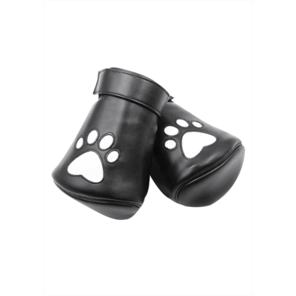 Neopreen Wanten Bokshandschoenen - Afbeelding 4