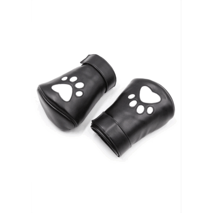 Neopreen Wanten Bokshandschoenen - Afbeelding 6