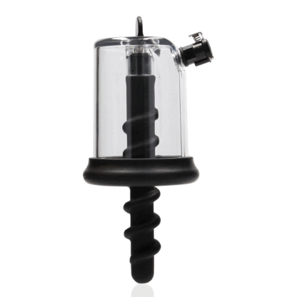 Automatische Oplaadbare Rosing Pomp - Zwart - Afbeelding 6