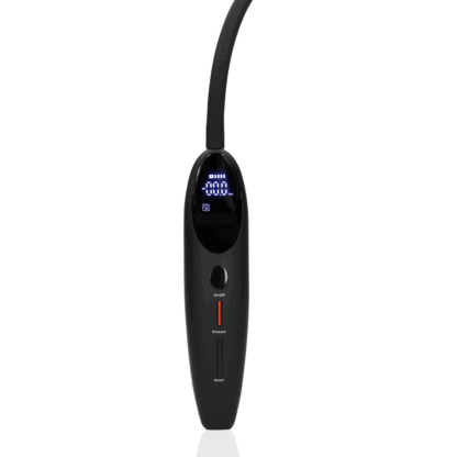 Automatische Oplaadbare Rosing Pomp - Zwart - Afbeelding 7