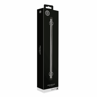 Spreader Bar - 16'' / 40 cm - Zilver - Afbeelding 2