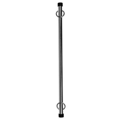 Spreader Bar - 16'' / 40 cm - Zilver - Afbeelding 4
