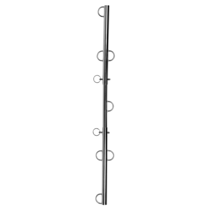 Spreader Bar met Meerdere Haken - Zilver - Afbeelding 4