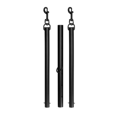 Verstelbare Spreader Bar - Zwart - Afbeelding 5