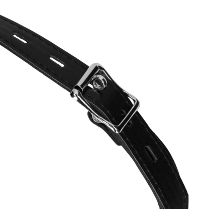 Volledige Lichaams Bondage Riemen - Zwart - Afbeelding 7