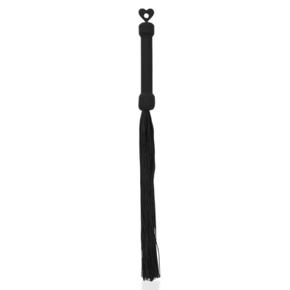 Beginners Silicone Klapper - Zwart - Afbeelding 4