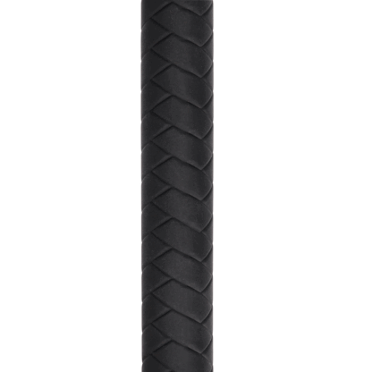 Silicone Staartzweep - Zwart - Afbeelding 5