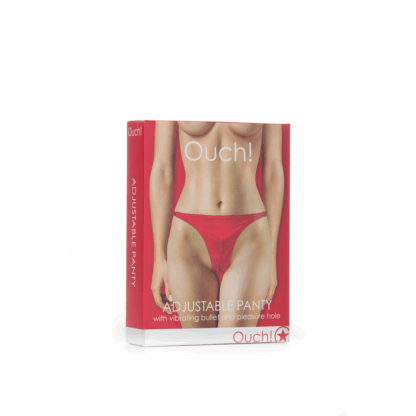Verstelbare Panty - Afbeelding 2