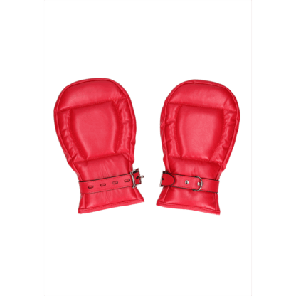Neopreen Hondenhandschoenen - Afbeelding 4
