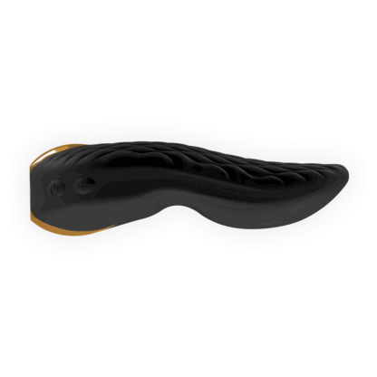 AIKO - Clitorale Stimulator - Zwart - Afbeelding 5