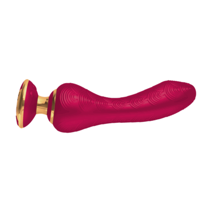 SANYA - Vibrator - Framboos - Afbeelding 5