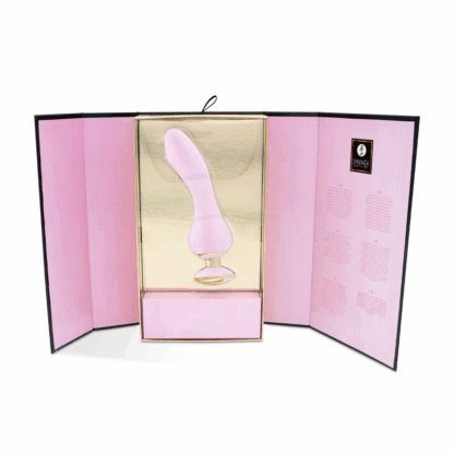 SANYA - Vibrator - Licht Roze - Afbeelding 3