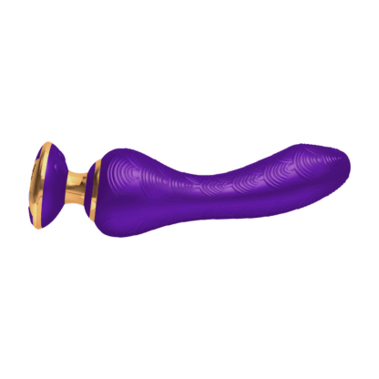 SANYA - Vibrator - Paars - Afbeelding 5