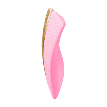OBI - Clitorale Stimulator - Lichtroze - Afbeelding 5