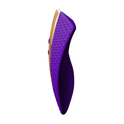 OBI - Clitorale Stimulator - Paars - Afbeelding 5