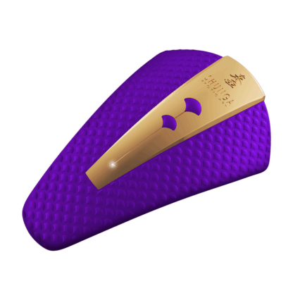 OBI - Clitorale Stimulator - Paars - Afbeelding 6