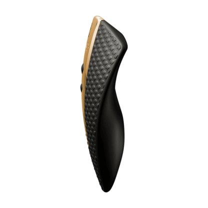 OBI - Clitorale Stimulator - Zwart - Afbeelding 5