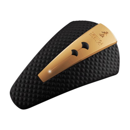 OBI - Clitorale Stimulator - Zwart - Afbeelding 6