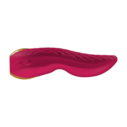 AIKO - Clitorale Stimulator - Framboos - Afbeelding 5