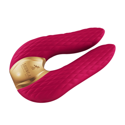 AIKO - Clitorale Stimulator - Framboos - Afbeelding 6