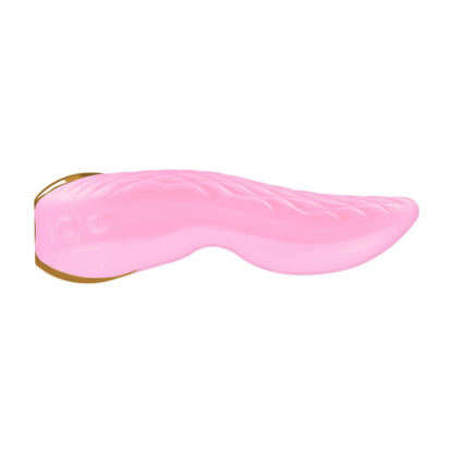 AIKO - Clitorale Stimulator - Lichtroze - Afbeelding 5