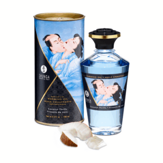 Aphrodisia Olie - Coconut Thrills - 3.5 fl oz / 100 ml